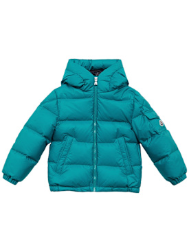 moncler - down jackets - kids-boys - new season