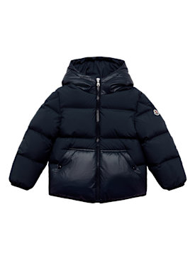 moncler - down jackets - junior-boys - new season