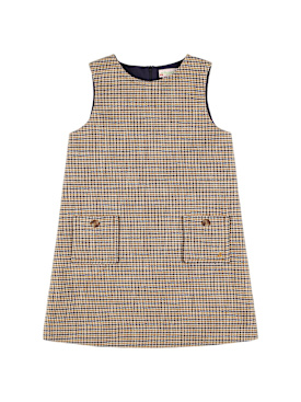 bonpoint - dresses - kids-girls - new season