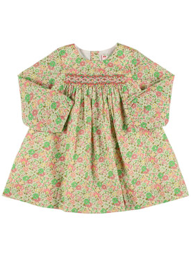 bonpoint - dresses - baby-girls - new season