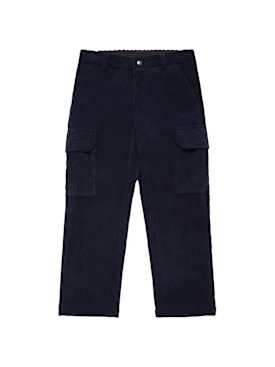 moncler - pants - junior-boys - new season