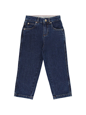 bonpoint - jeans - jungen - neue saison