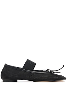 mm6 maison margiela - flat shoes - women - new season
