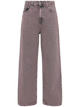 carhartt wip - jeans - donna - nuova stagione