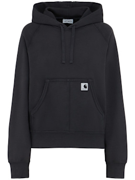carhartt wip - sweatshirts - women - new season