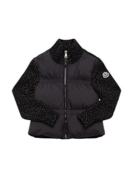 moncler - down jackets - toddler-girls - new season