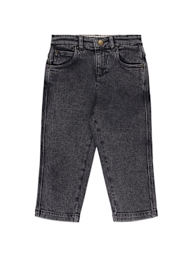 bonpoint - jeans - kids-girls - new season