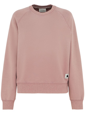 carhartt wip - sweatshirts - damen - neue saison