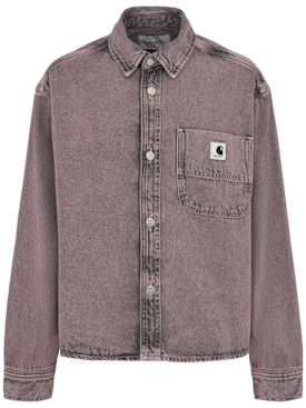 carhartt wip - camicie - donna - nuova stagione