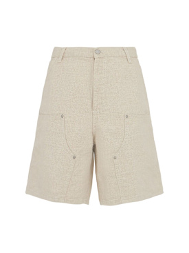 carhartt wip - shorts - women - new season