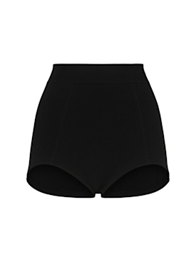 roberto cavalli - ショートパンツ - レディース - new season