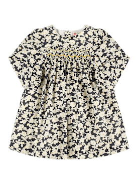 bonpoint - dresses - kids-girls - new season