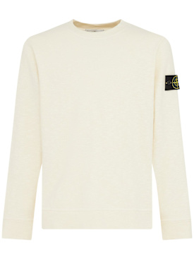 stone island - sweat-shirts - homme - nouvelle saison