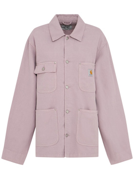 carhartt wip - chaquetas - mujer - nueva temporada