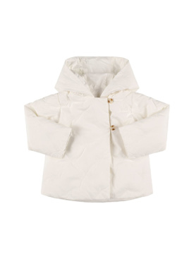 bonpoint - down jackets - baby-girls - new season
