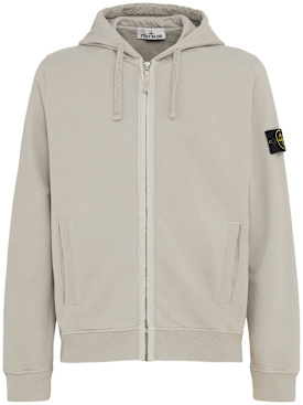 stone island - sweat-shirts - homme - nouvelle saison