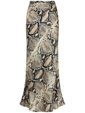 roberto cavalli - スカート - レディース - new season