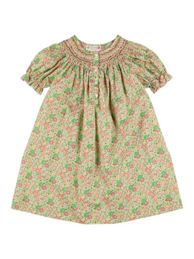 bonpoint - dresses - kids-girls - new season