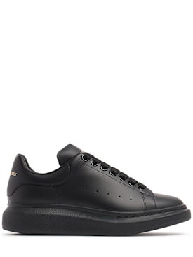mcqueen - sneakers - men - new season