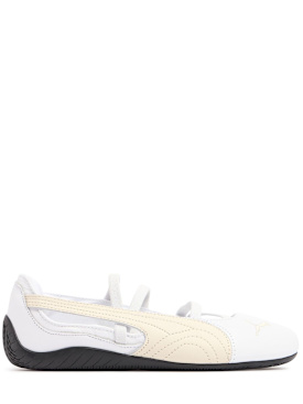 puma - sneakers - women - new season