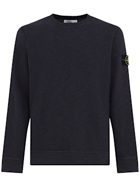 stone island - sweat-shirts - homme - nouvelle saison