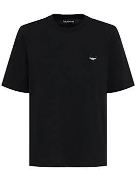 carhartt wip - t-shirts - women - new season