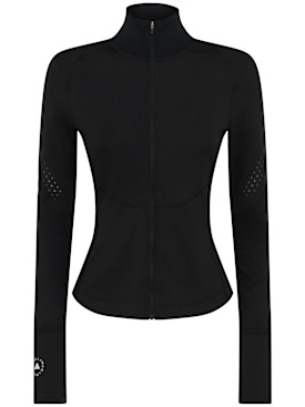 adidas by stella mccartney - sweatshirts - women - new season