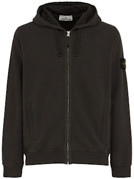 stone island - sweat-shirts - homme - nouvelle saison