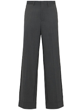 mm6 maison margiela - pantaloni - uomo - nuova stagione