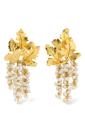 peracas - earrings - women - new season