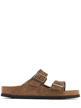 birkenstock - sandals & slides - men - new season