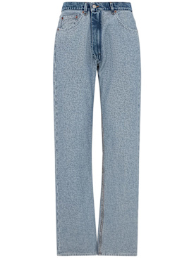 mm6 maison margiela - jeans - men - new season