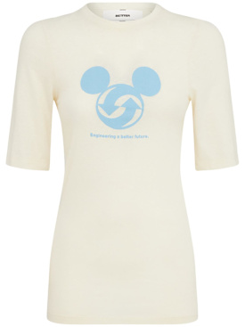 bettter - t-shirts - women - new season