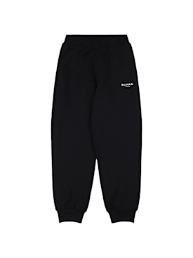 balmain - pants - kids-boys - new season