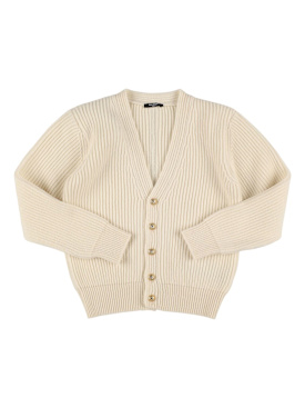 balmain - prendas de punto - niño - nueva temporada