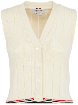 thom browne - knitwear - women - new season
