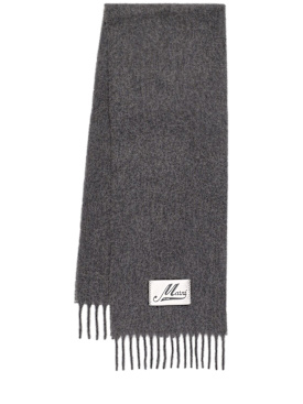 marni - schals & stolen - herren - neue saison