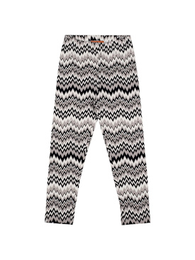 missoni - pants & leggings - toddler-girls - new season