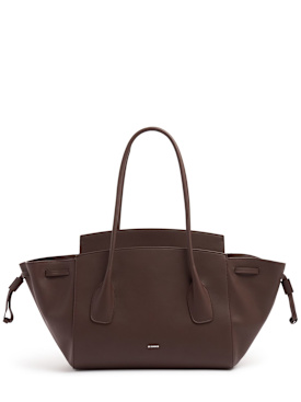 jil sander - bolsos de hombro - mujer - nueva temporada
