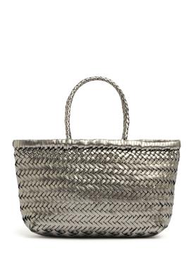 dragon diffusion - top handle bags - women - new season