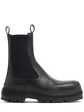jil sander - boots - women - new season