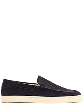 brunello cucinelli - loafers - men - new season