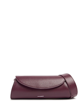 jil sander - shoulder bags - women - new season