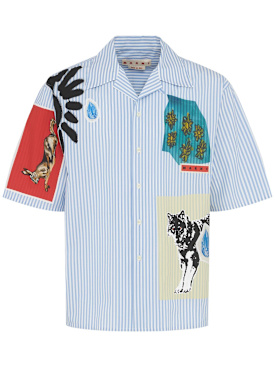 marni - shirts - men - new season