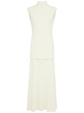 jil sander - dresses - women - new season
