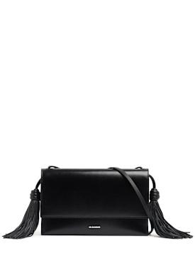 jil sander - borse a spalla - donna - nuova stagione