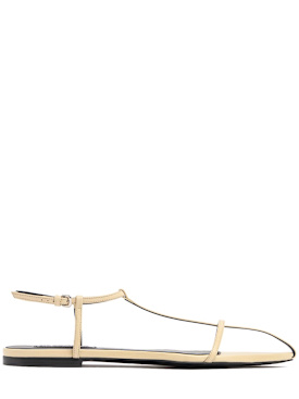 jil sander - sandals - women - new season