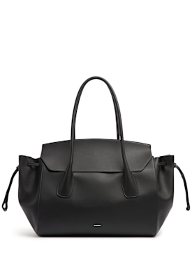 jil sander - shoulder bags - women - new season