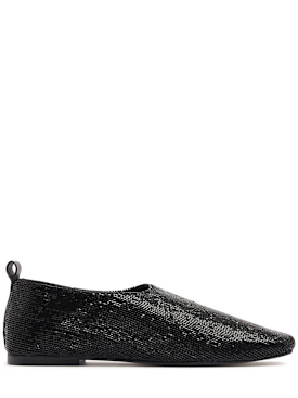 a.emery - flat shoes - women - new season
