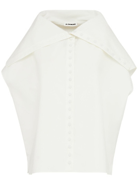 jil sander - camicie - donna - nuova stagione